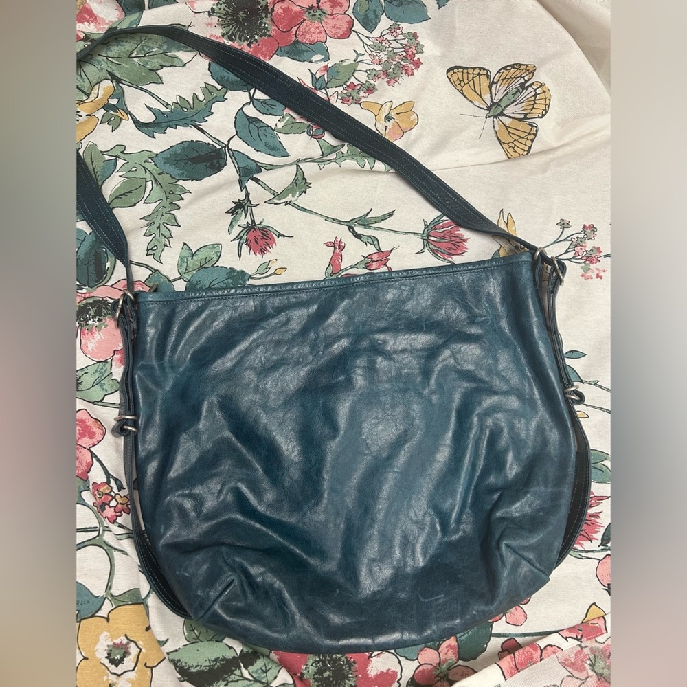 Rough and Tumble Large EW Boho